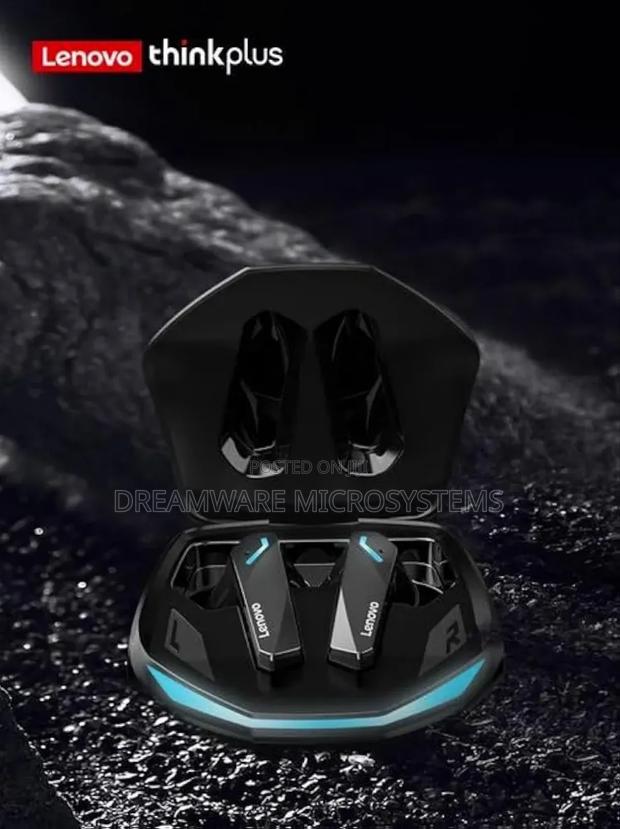 Lenovo Gm2 Pro Bluetooth 5.3 Earphone Wireless Earbuds · Photo 4