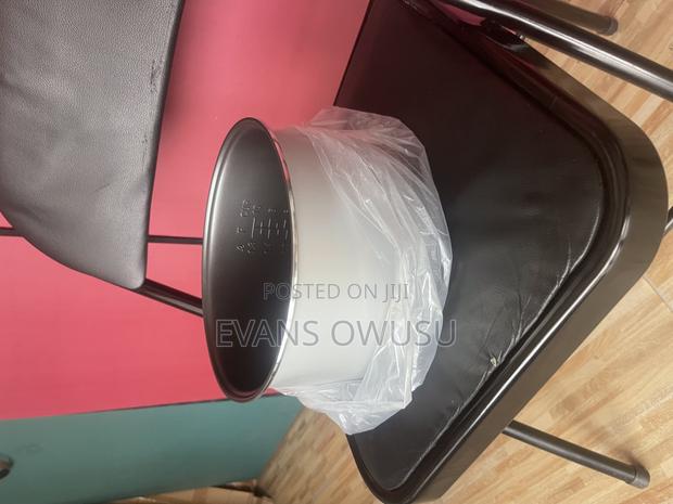 Rice Cooker Pot 5l · Photo 1