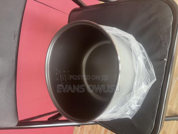 Rice Cooker Pot 5l · Photo 2