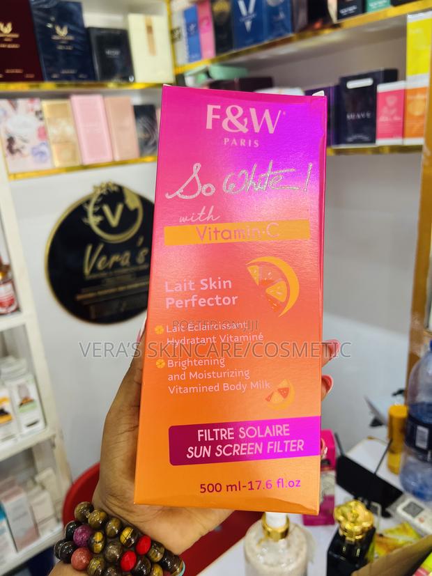 Fair And White Body Lotions · Photo 3