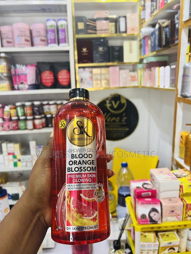 Sk Whitening Shower Gel · Photo 4