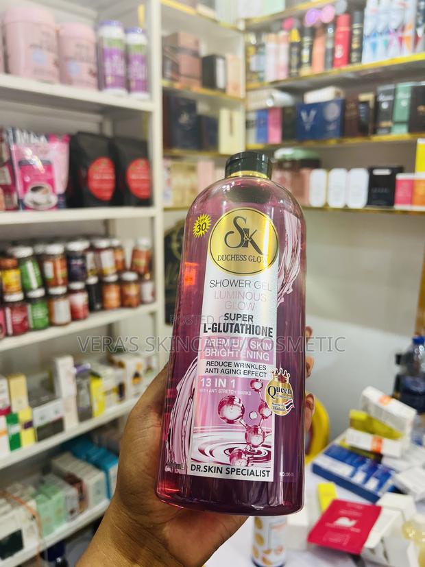 Sk Whitening Shower Gel · Photo 2