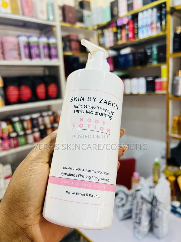 Skin By Zaron Cosmetics Products · Photo 3