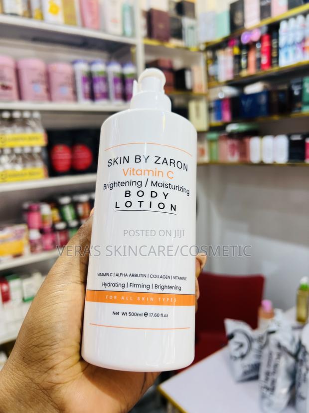 Skin By Zaron Cosmetics Products · Photo 2