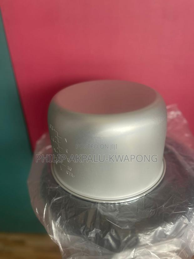 Rice Cooker Inner Pot Only 5l · Photo 2