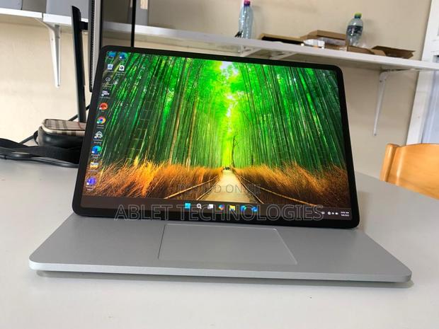 Laptop Microsoft Surface Laptop Studio 16GB Intel Core i7 SSD 512GB · Photo 4