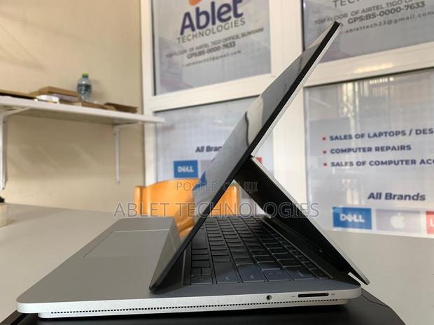 Laptop Microsoft Surface Laptop Studio 16GB Intel Core i7 SSD 512GB · Photo 6