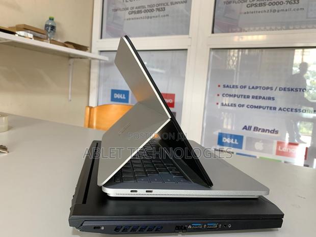 Laptop Microsoft Surface Laptop Studio 16GB Intel Core i7 SSD 512GB · Photo 5