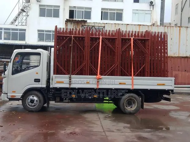 Ultimate Scaffold Red Thicker Forms for Sale · Photo 1