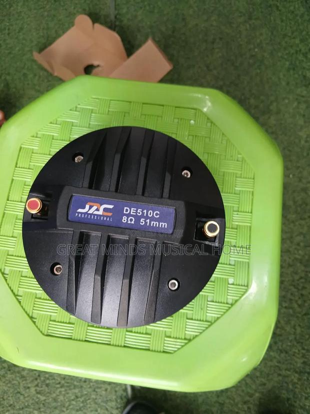 Jac De150c Horn Tweeter Magnet · Photo 2