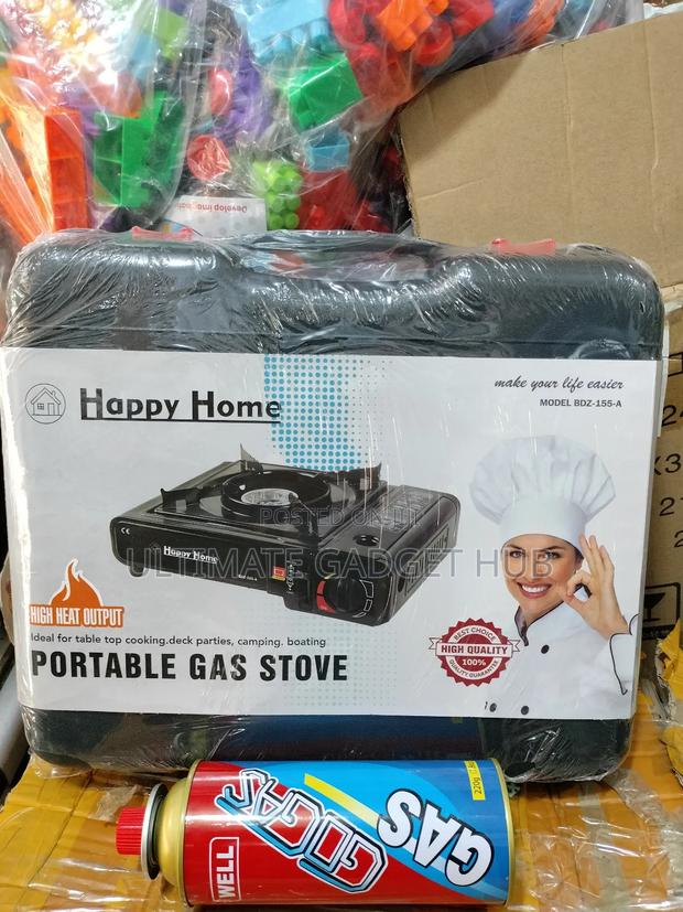 Portable Camping Stove · Photo 4
