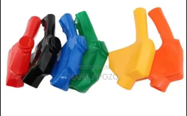 3/4 And 1" A - 11 Nozzle Covers · Photo 4