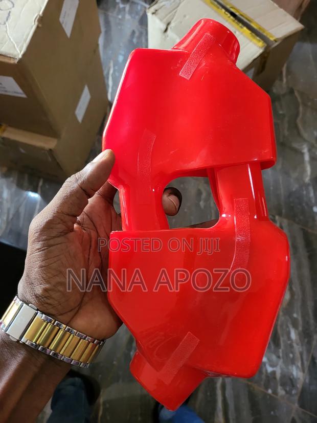 3/4 And 1" A - 11 Nozzle Covers · Photo 1