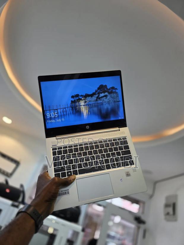 Laptop HP ProBook 430 G7 16GB Intel Core I5 SSD 256GB · Photo 1