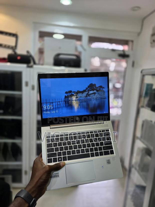 Laptop HP ProBook 430 G7 16GB Intel Core I5 SSD 256GB · Photo 2