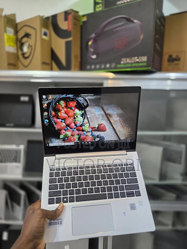 Laptop HP ProBook 430 G7 16GB Intel Core I5 SSD 256GB · Photo 3