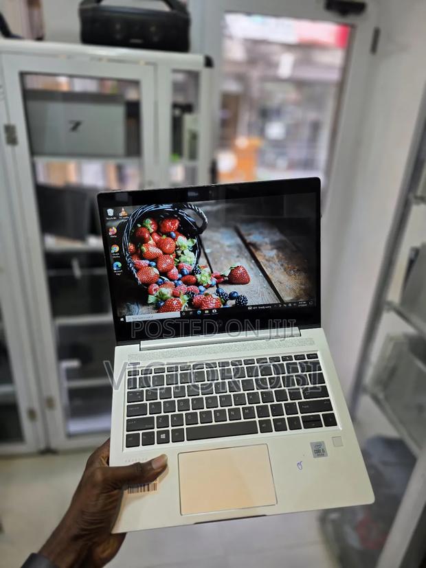 Laptop HP ProBook 430 G7 16GB Intel Core I5 SSD 256GB · Photo 4
