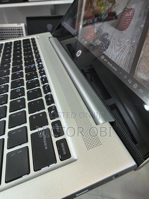 Laptop HP ProBook 430 G7 16GB Intel Core I5 SSD 256GB · Photo 7