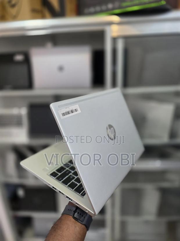 Laptop HP ProBook 430 G7 16GB Intel Core I5 SSD 256GB · Photo 8