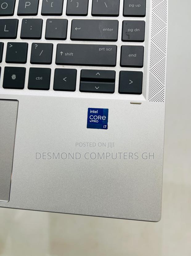 Laptop HP EliteBook 1040 G8 16GB Intel Core i7 SSD 512GB ยท Photo 7