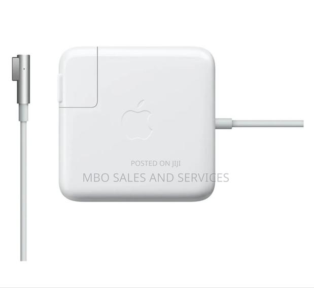 Apple 85w Magsafe 2 Power Adapter for Macbook Pro · Photo 1