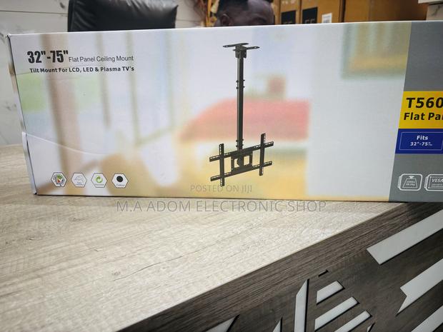 Ceiling Mount 32”-75” · Photo 1