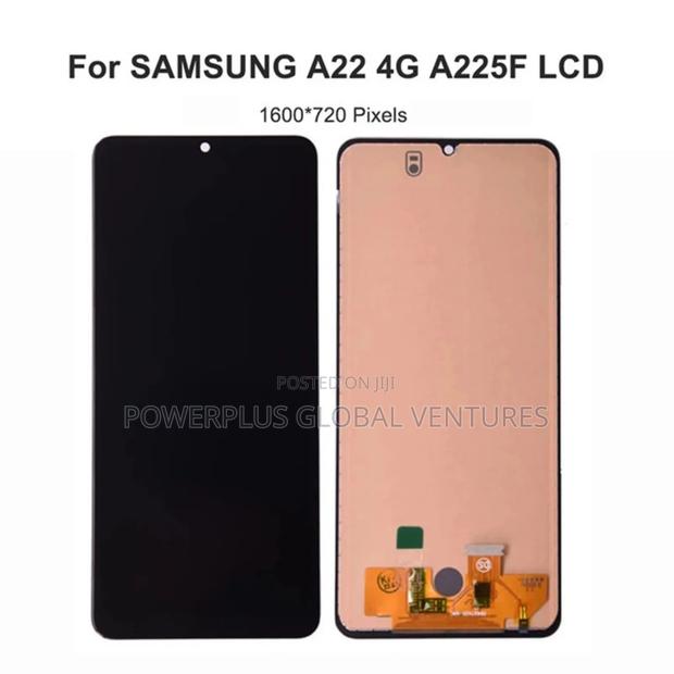 Samsung Galaxy A22 4g Phone Screen - Original · Photo 2