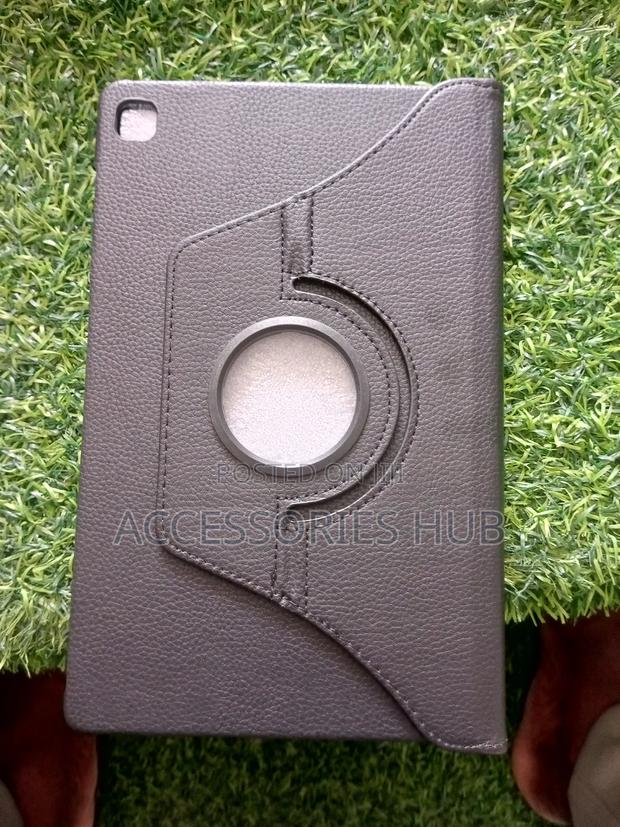 Samsung Tab S6 Lite Standing Case · Photo 1