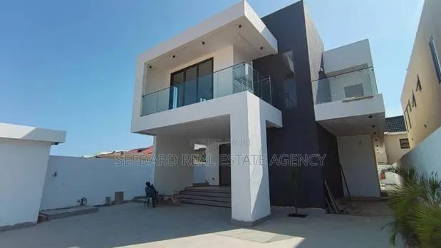 4bdrm Duplex in Sefdard Properties, Tseaddo for sale · Photo 1