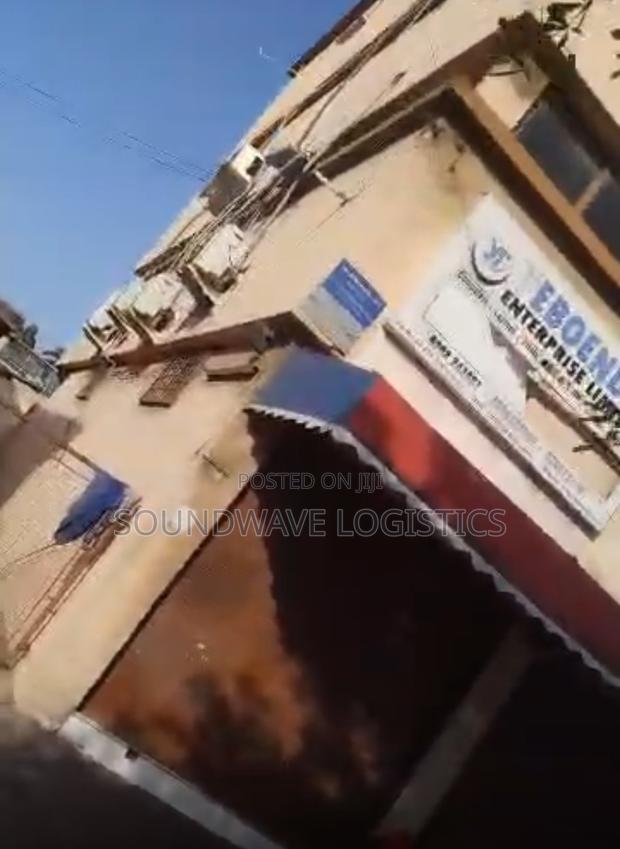 Property for Sale in Adabraka Opposite Roxy Cinema · Photo 3