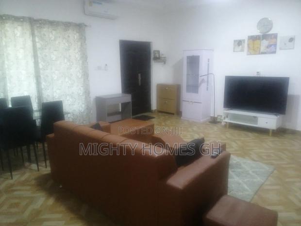 Furnished 2bdrm House in Mighty Homes, Kasoa for rent · Photo 3