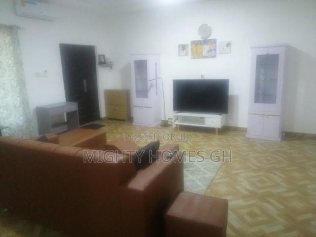 Furnished 2bdrm House in Mighty Homes, Kasoa for rent · Photo 4