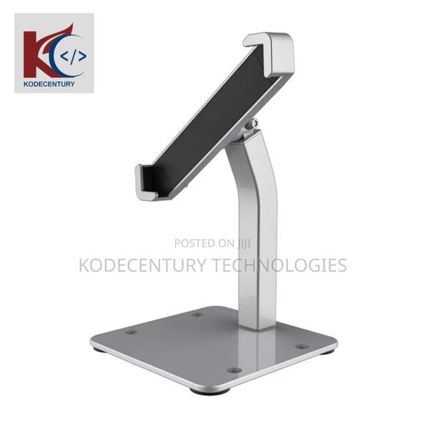 Anti-Theft Tablet Stand · Photo 2