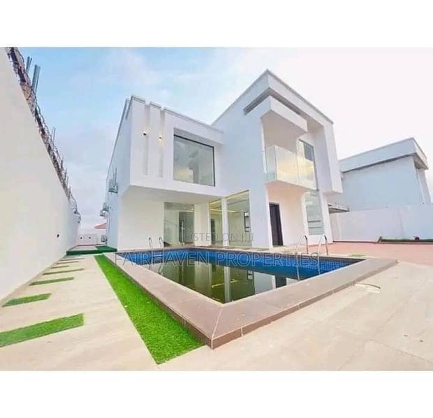 4bdrm House in Fairhaven Properties, East Legon for sale · Photo 1