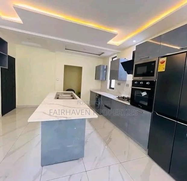 4bdrm House in Fairhaven Properties, East Legon for sale · Photo 4