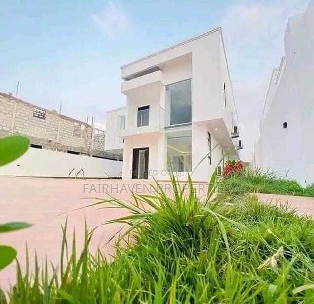 4bdrm House in Fairhaven Properties, East Legon for sale · Photo 5