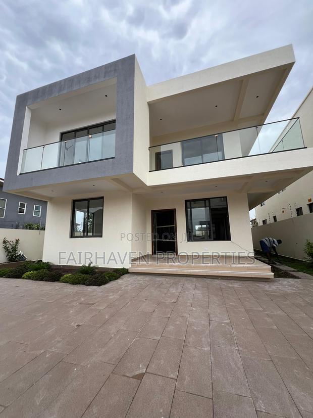 4bdrm House in Fairhaven Properties, East Legon for sale · Photo 1