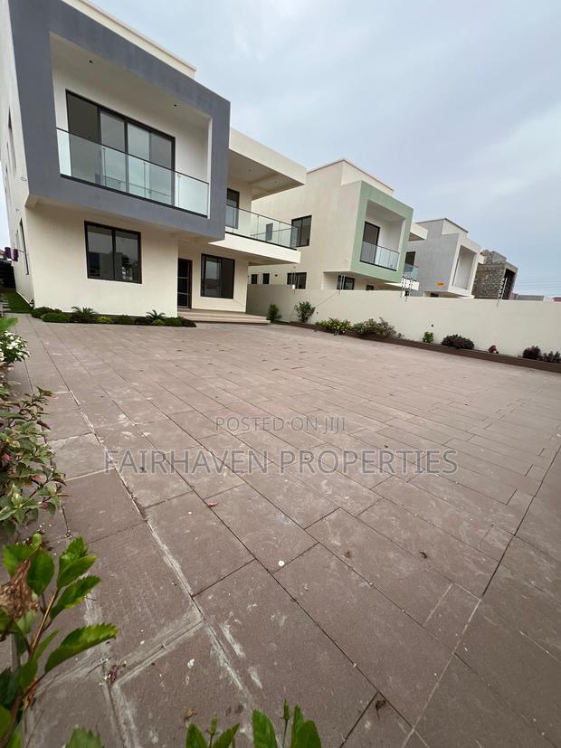 4bdrm House in Fairhaven Properties, East Legon for sale · Photo 4