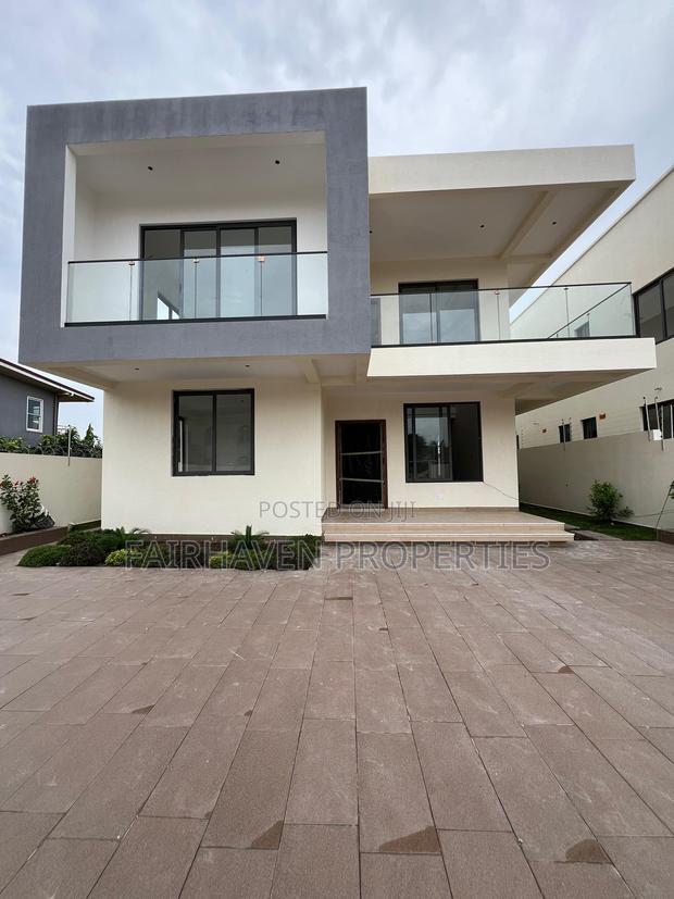 4bdrm House in Fairhaven Properties, East Legon for sale · Photo 6