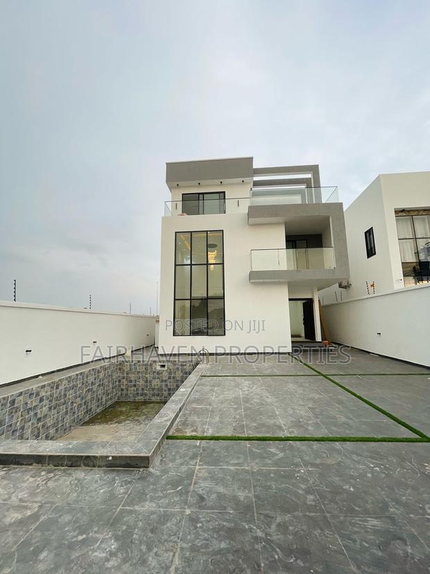 4bdrm House in Fairhaven Properties, Ashaley Botwe for sale · Photo 2