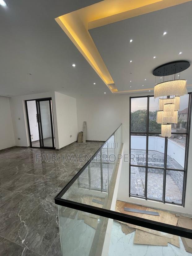 4bdrm House in Fairhaven Properties, Ashaley Botwe for sale · Photo 4