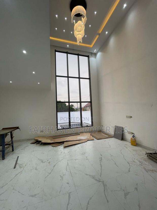 4bdrm House in Fairhaven Properties, Ashaley Botwe for sale · Photo 3