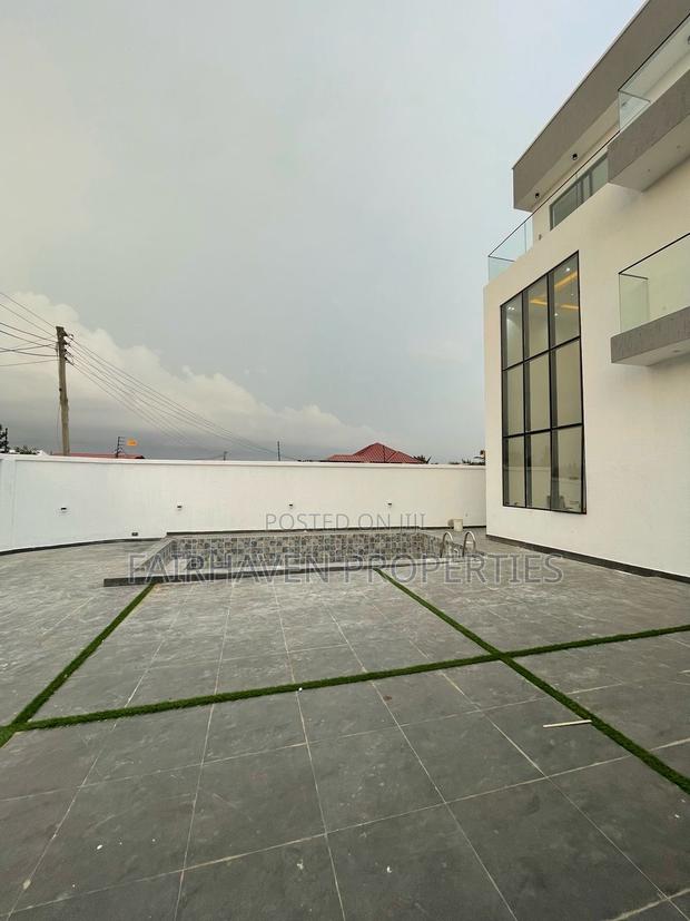 4bdrm House in Fairhaven Properties, Ashaley Botwe for sale · Photo 5