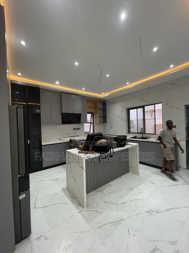 4bdrm House in Fairhaven Properties, Ashaley Botwe for sale · Photo 8
