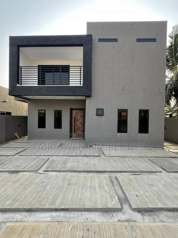 3bdrm House in Fairhaven Properties, Pokuase for sale · Photo 1