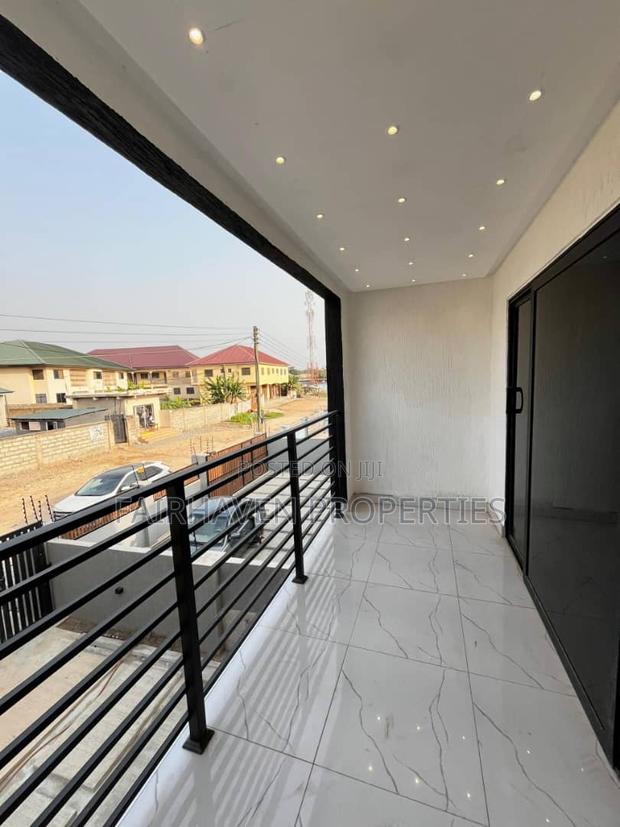 3bdrm House in Fairhaven Properties, Pokuase for sale · Photo 2