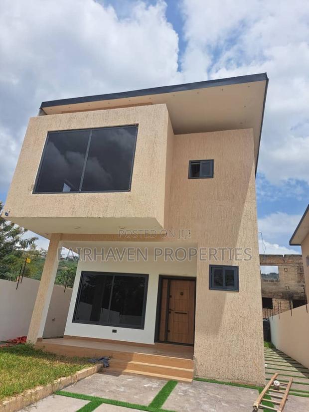 3bdrm House in Fairhaven Properties, Ghana Flag for sale · Photo 1