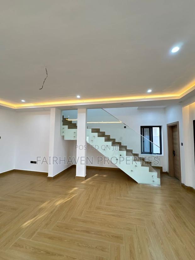 3bdrm House in Fairhaven Properties, Ghana Flag for sale · Photo 2