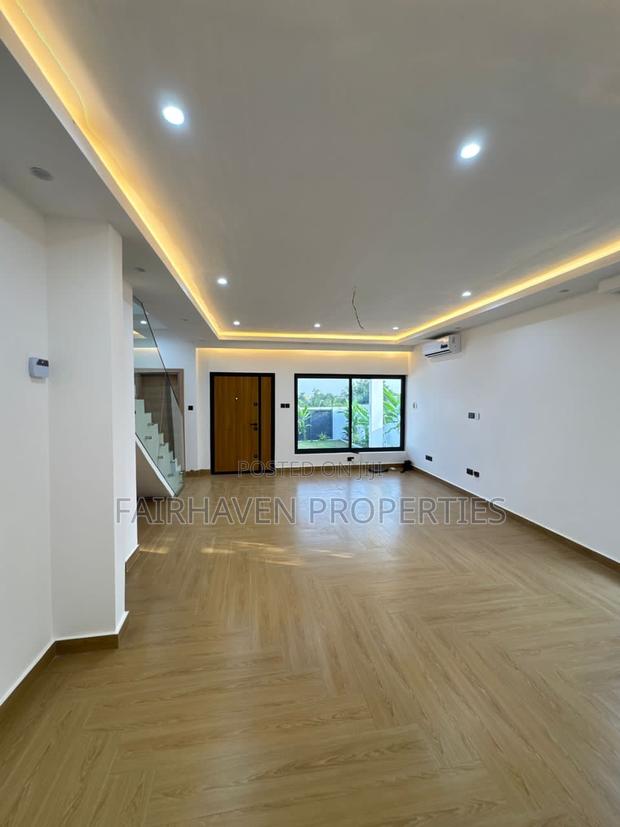 3bdrm House in Fairhaven Properties, Ghana Flag for sale · Photo 3