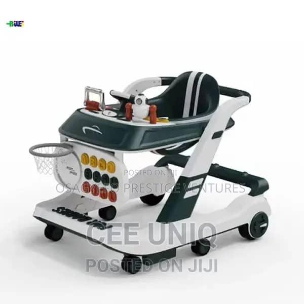 Baby Walker · Photo 1